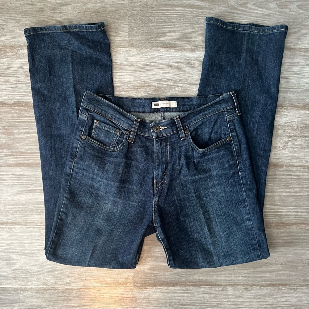 Levi’s 515 Boot Cut Jeans Size 10